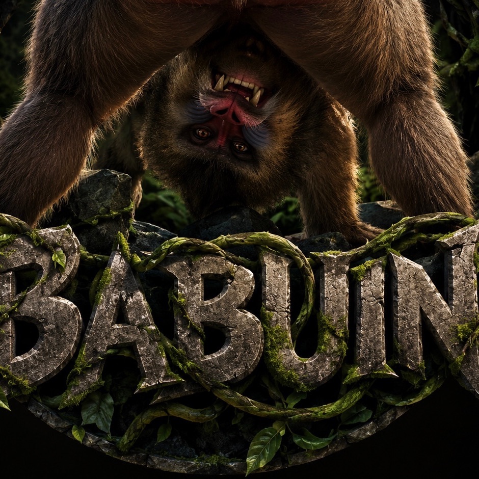 Babuin