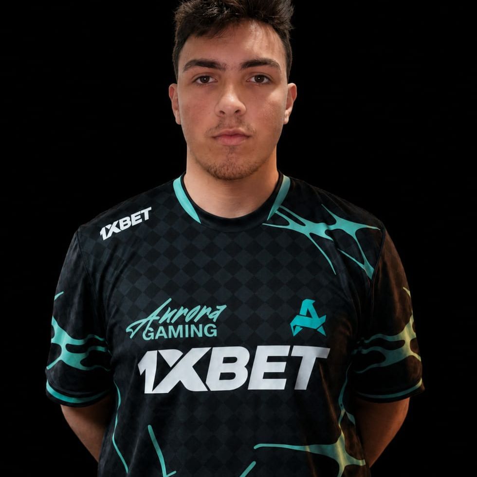 Hope_Dogukan FACEIT avatar