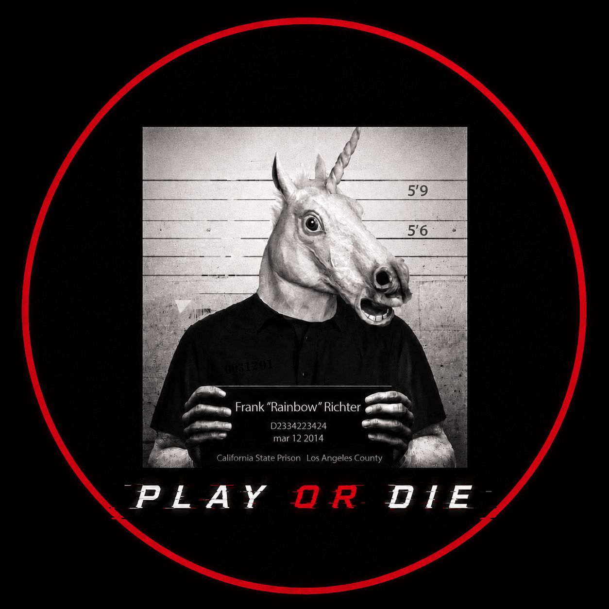 Faceit Avatar