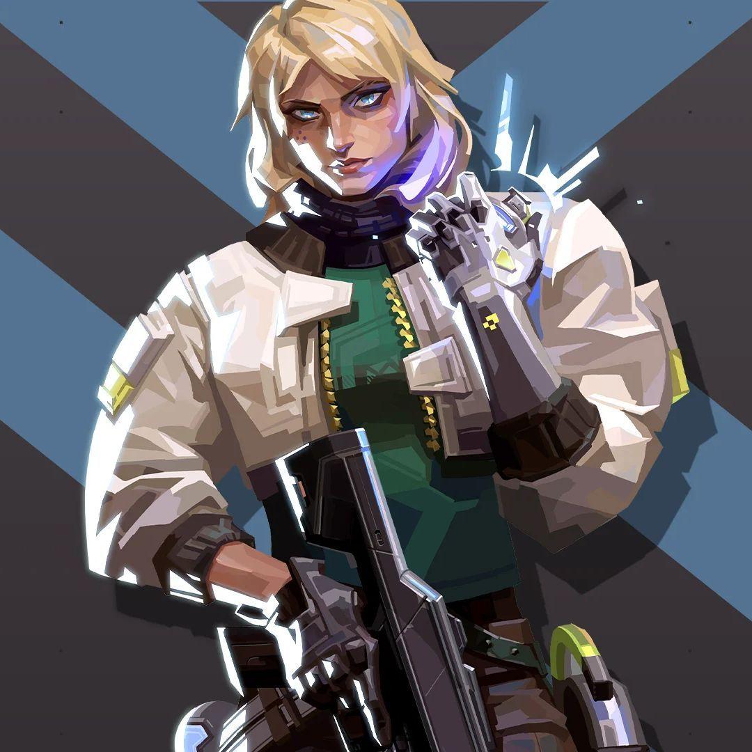 1Deadlock1 avatar