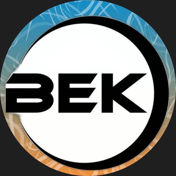 BeKs1907 avatar