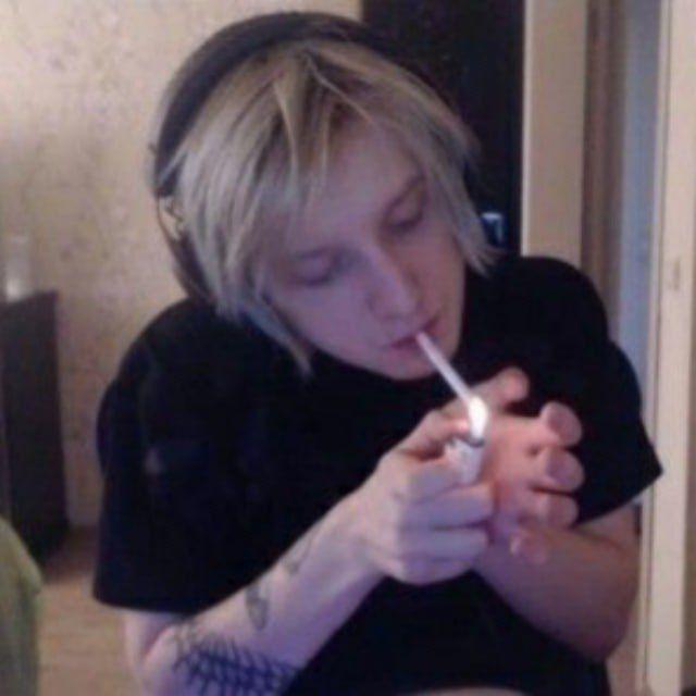 Hxxdrichs avatar