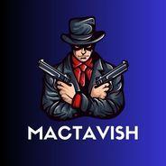 Player -MactavisH-- avatar