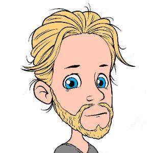 CharlesTheBg avatar