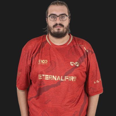 Faceit Avatar