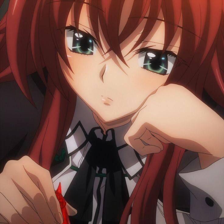 Rias4Gremory avatar