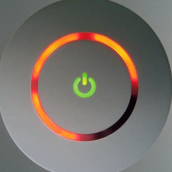 Faceit profile picture for @xbox
