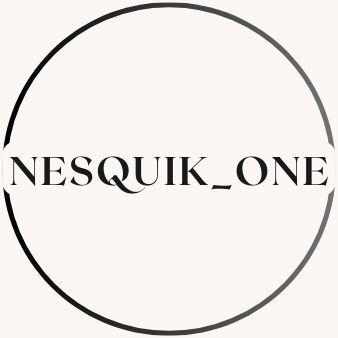 nesquik_one avatar