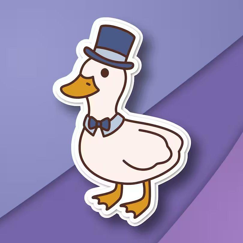 Sticker_Duck avatar