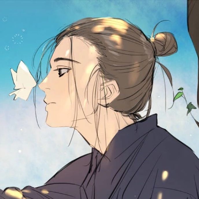 AiphiLe avatar