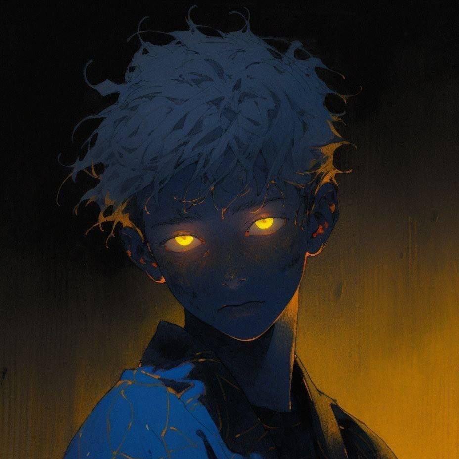_Shera avatar