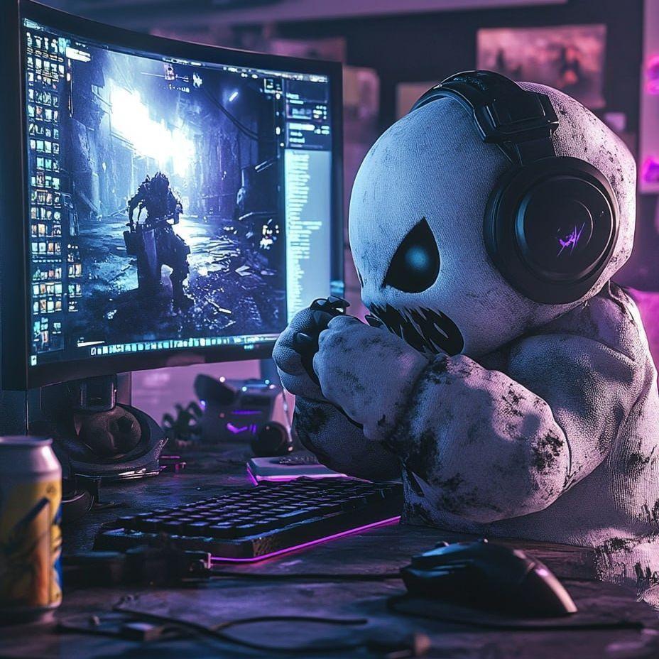 M1mic avatar