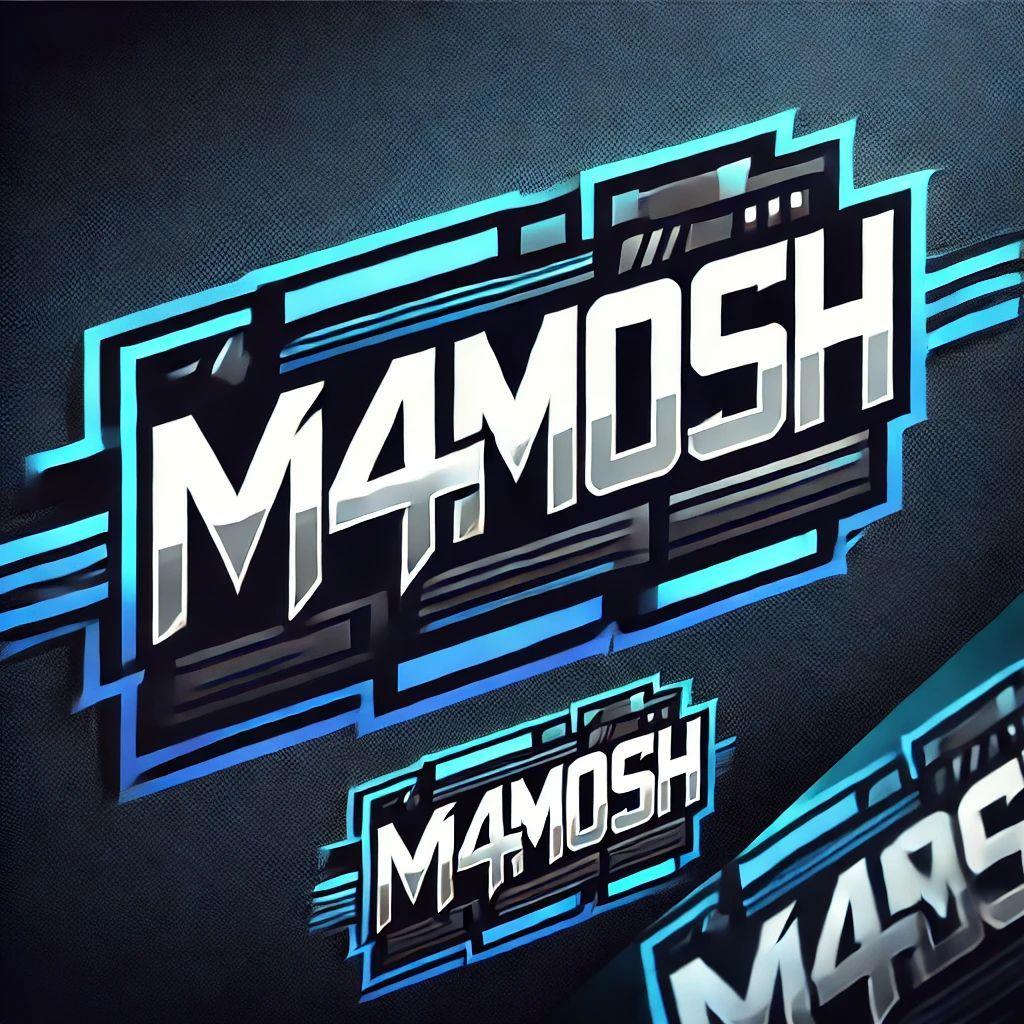 Player m4mosh avatar