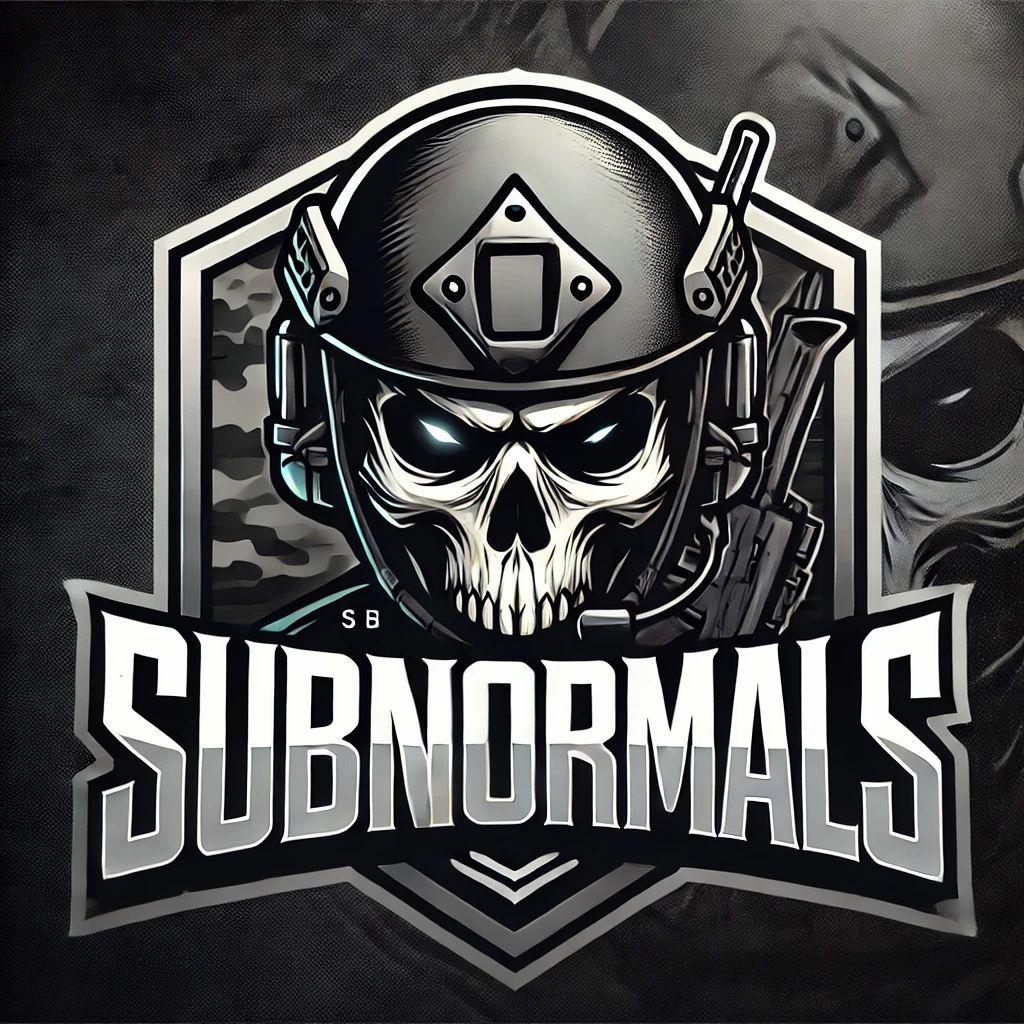 SubNormalS