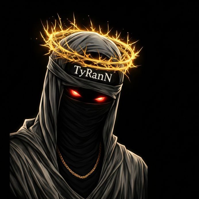 team_xTyRanN
