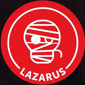 LazarusGroup