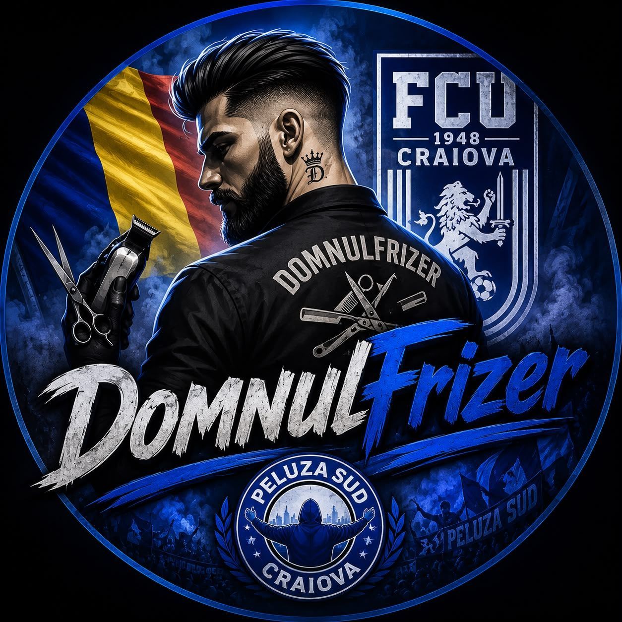 DomnulFrizer