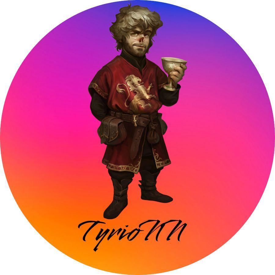 TyrioNN avatar