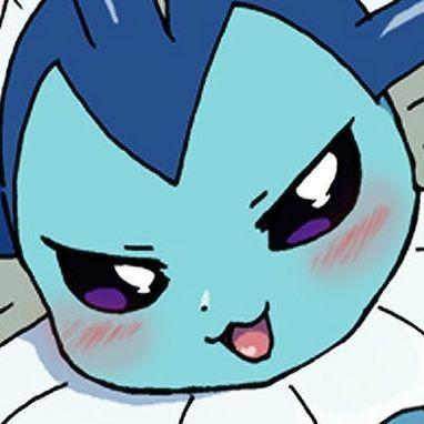 Vaporeon