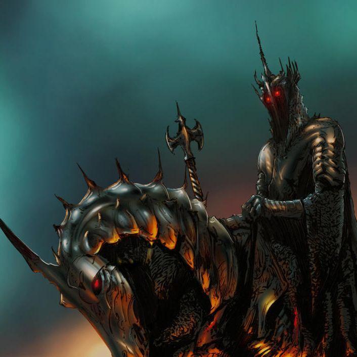 -SAURON-