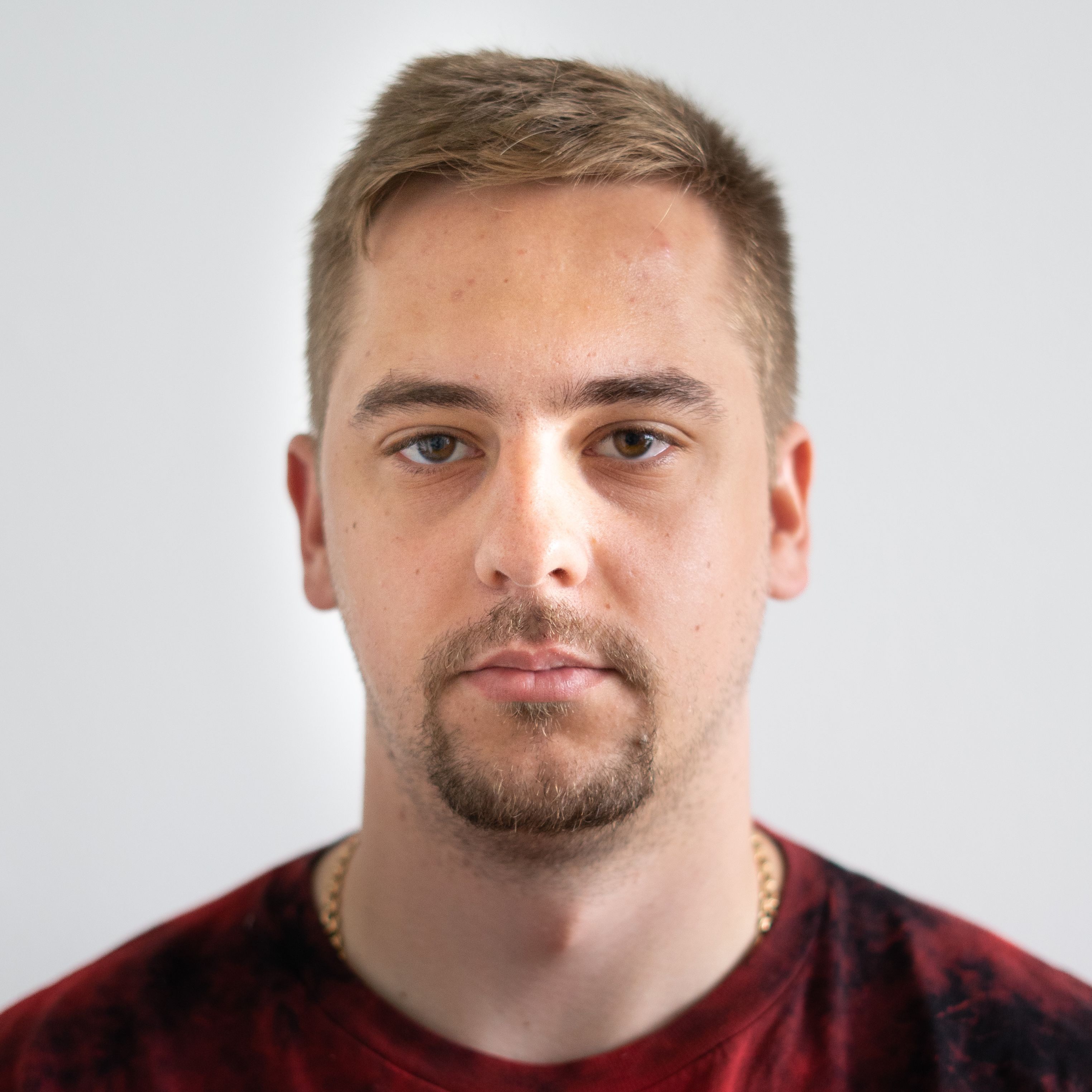 Wilstone FACEIT avatar