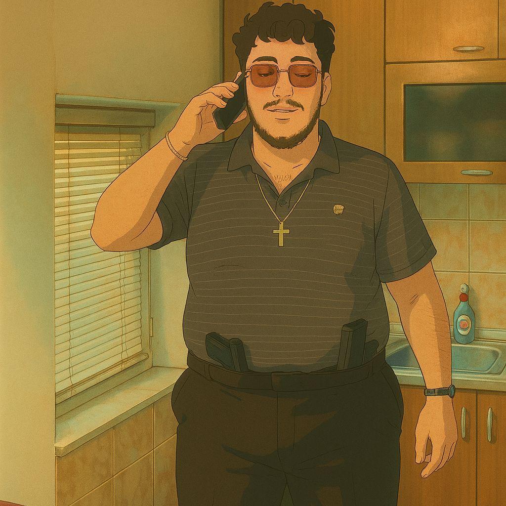 Bran4e avatar