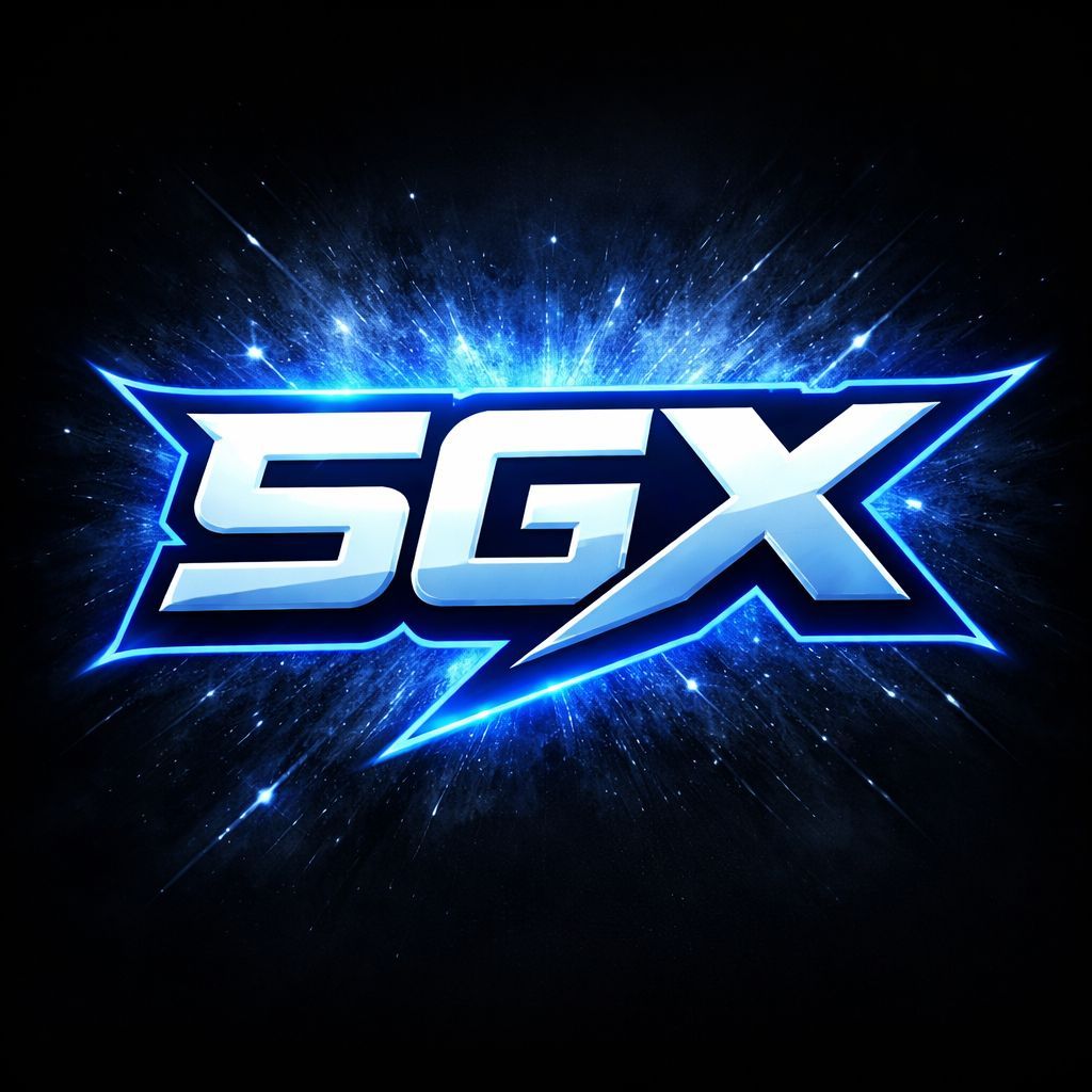 -SGX-