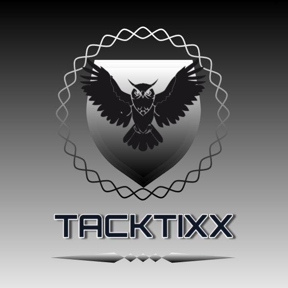 Tacktixx avatar