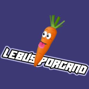 LeBuS PoRgAnD