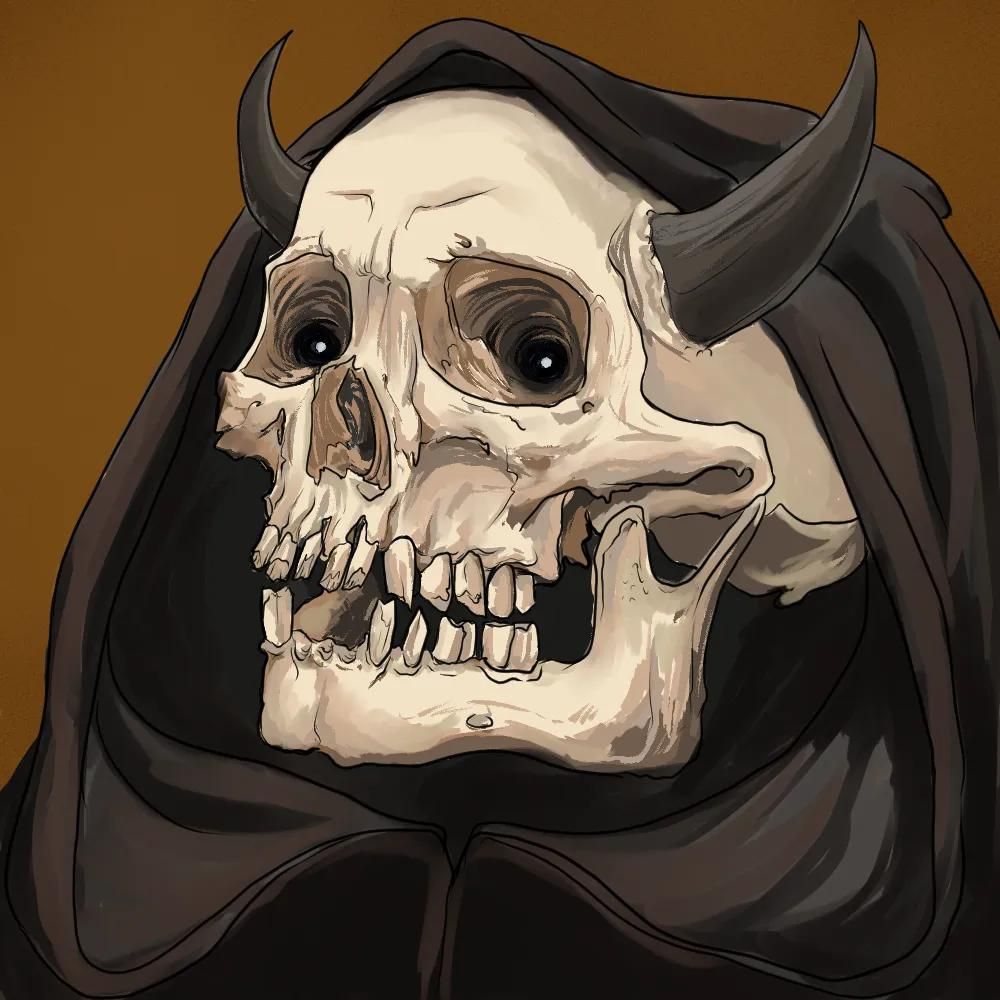 Faceit Avatar
