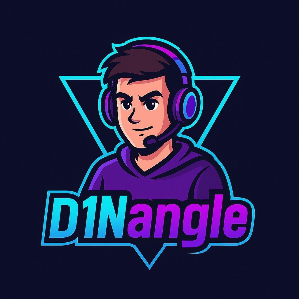 D1Nangle avatar