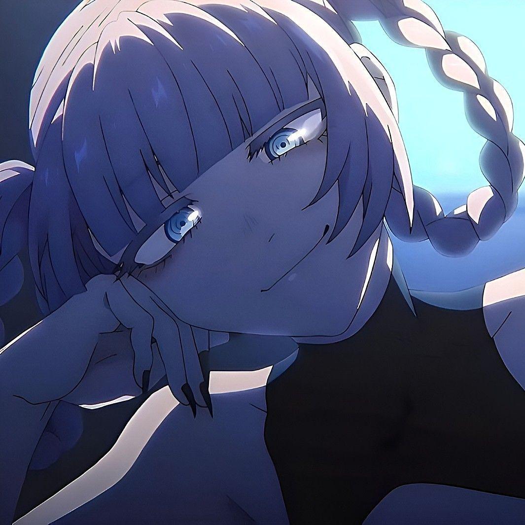 Alvah avatar