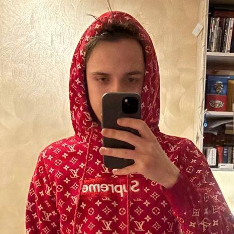 Ikotopes1337 avatar