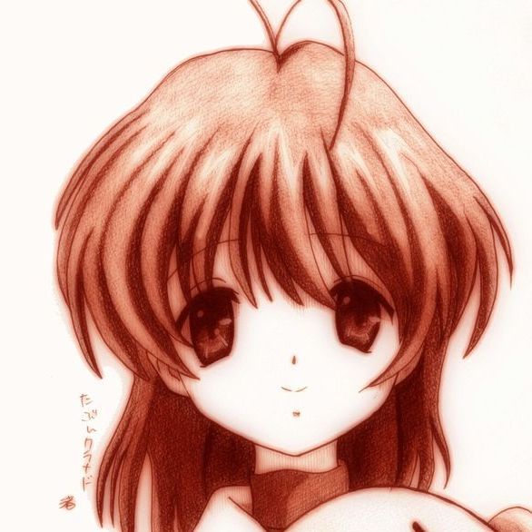 clannad