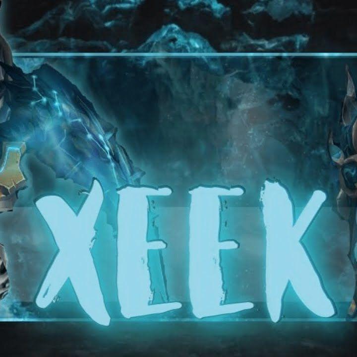 xeeK- avatar