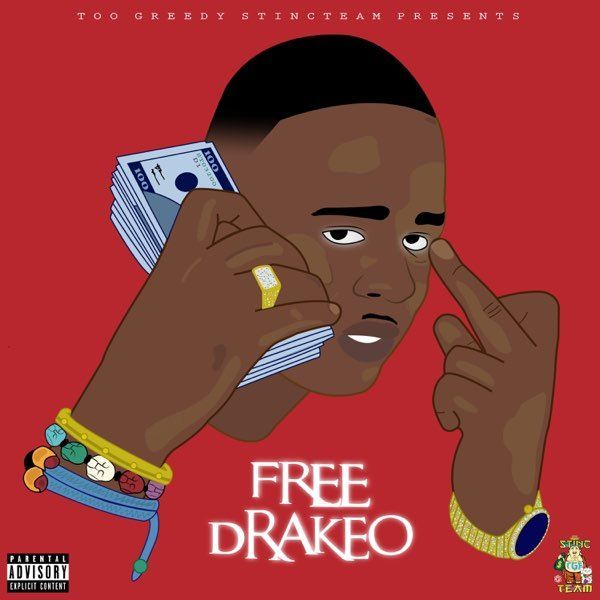 Drakeooooo