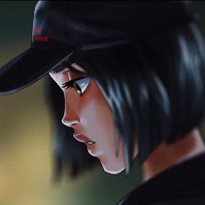 Player -shaw avatar