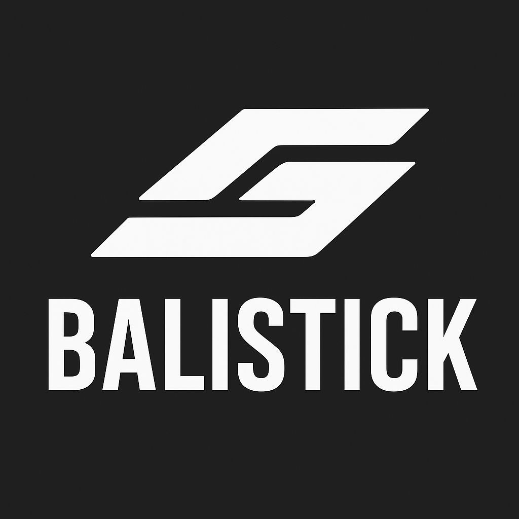 BalistickPT