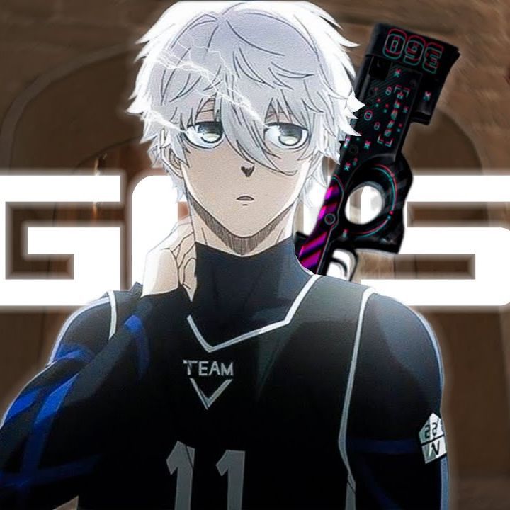 Faceit Avatar
