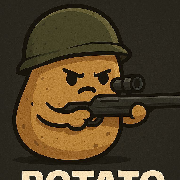 PotatoShootr