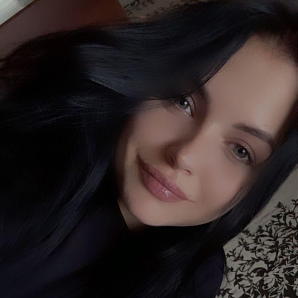 Ekaterina95 avatar