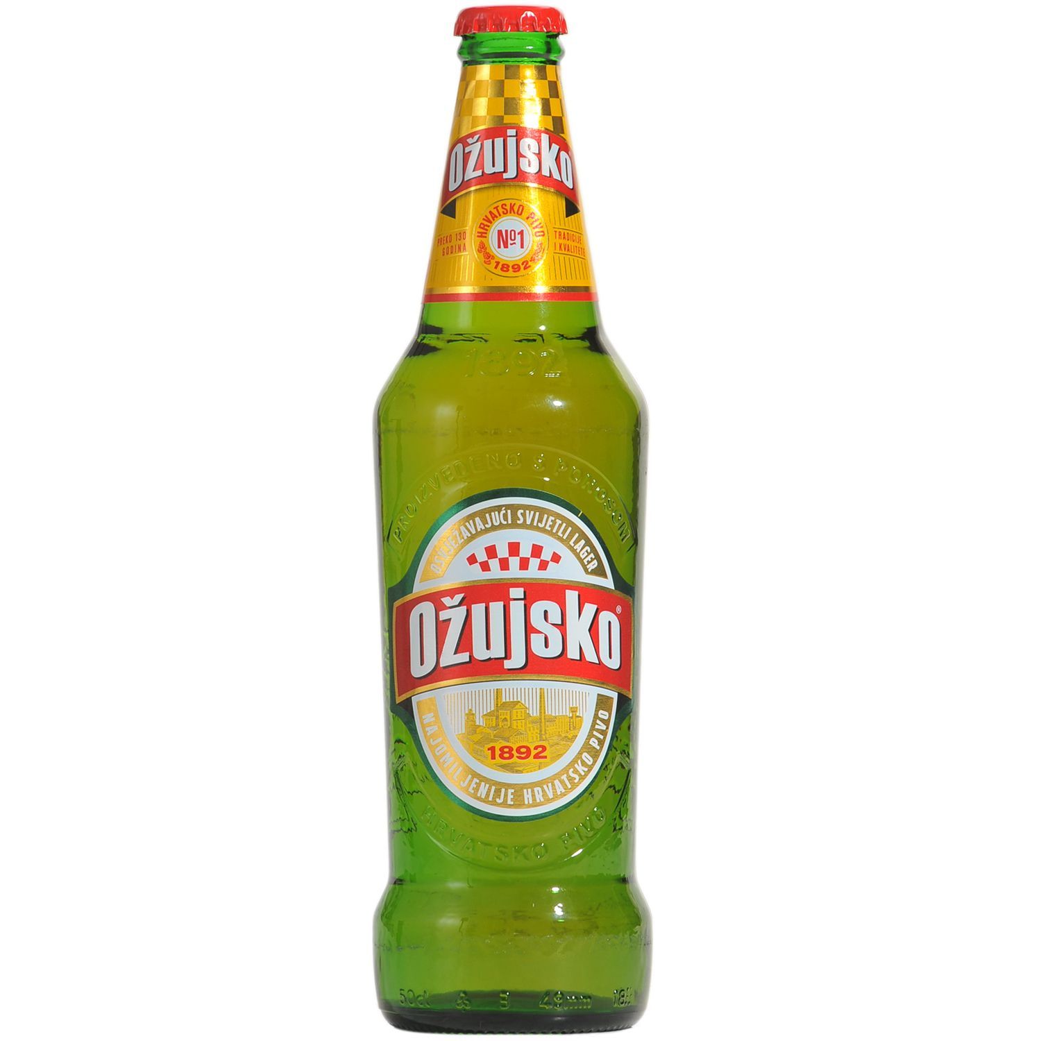 ozujsko enjoyer