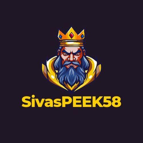 SivasPEEK58 avatar