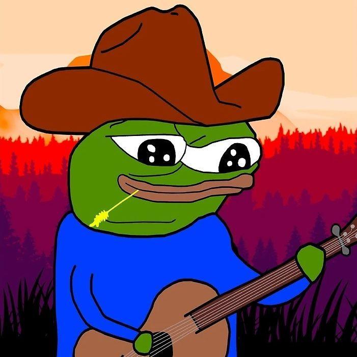 Vosk avatar