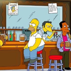 LA TABERNA