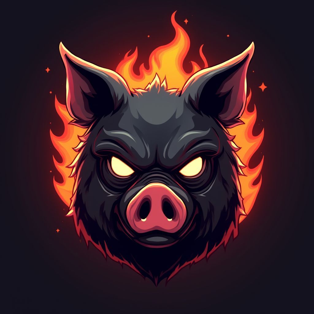 PIGGY BANDITS