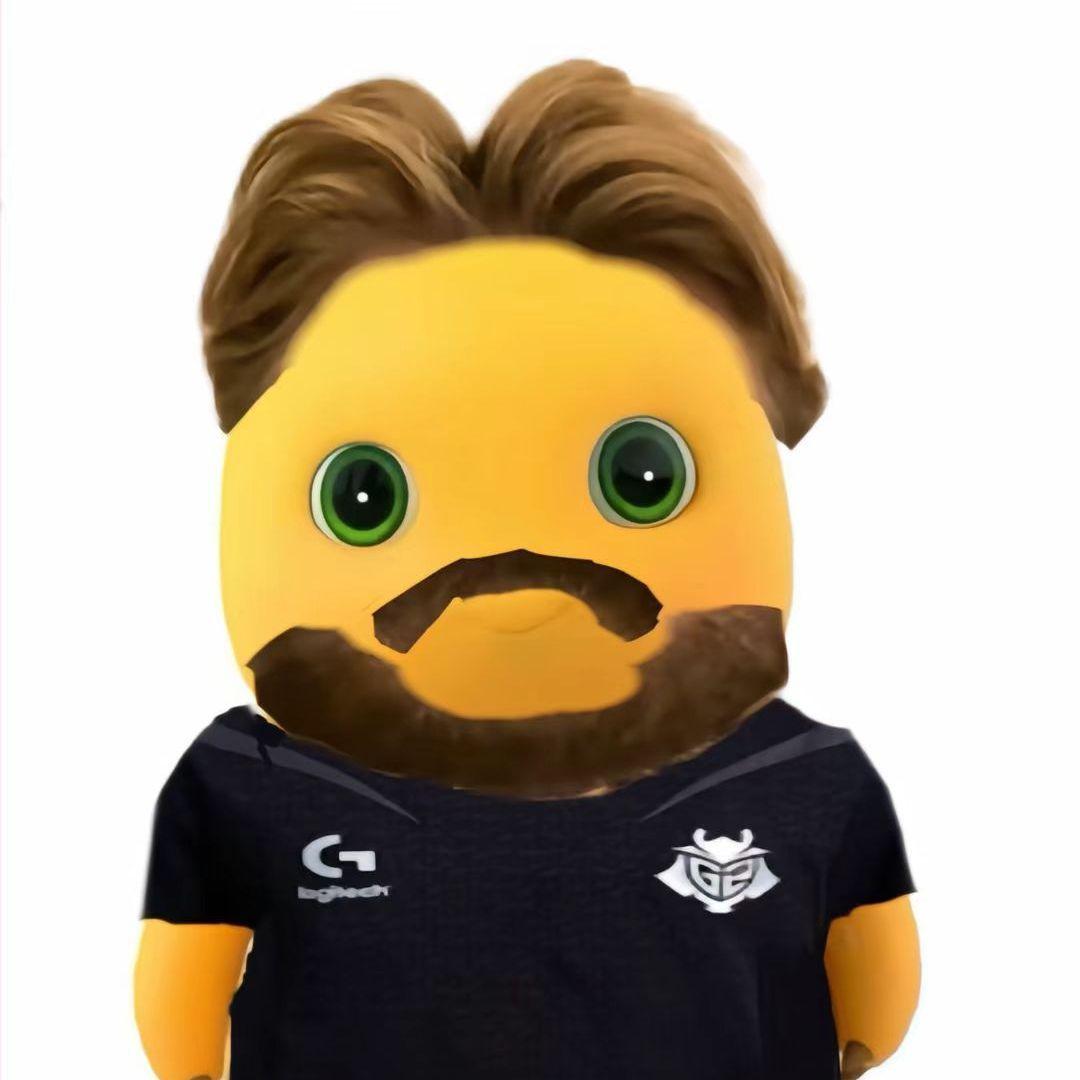 MangFu88 avatar