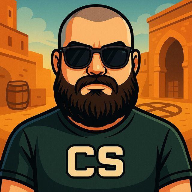 kGramm4ik avatar