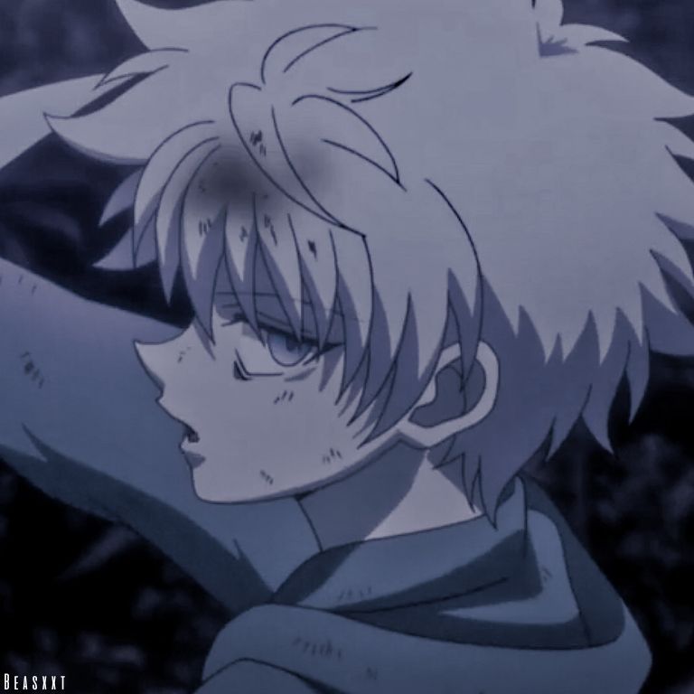 7_Killua