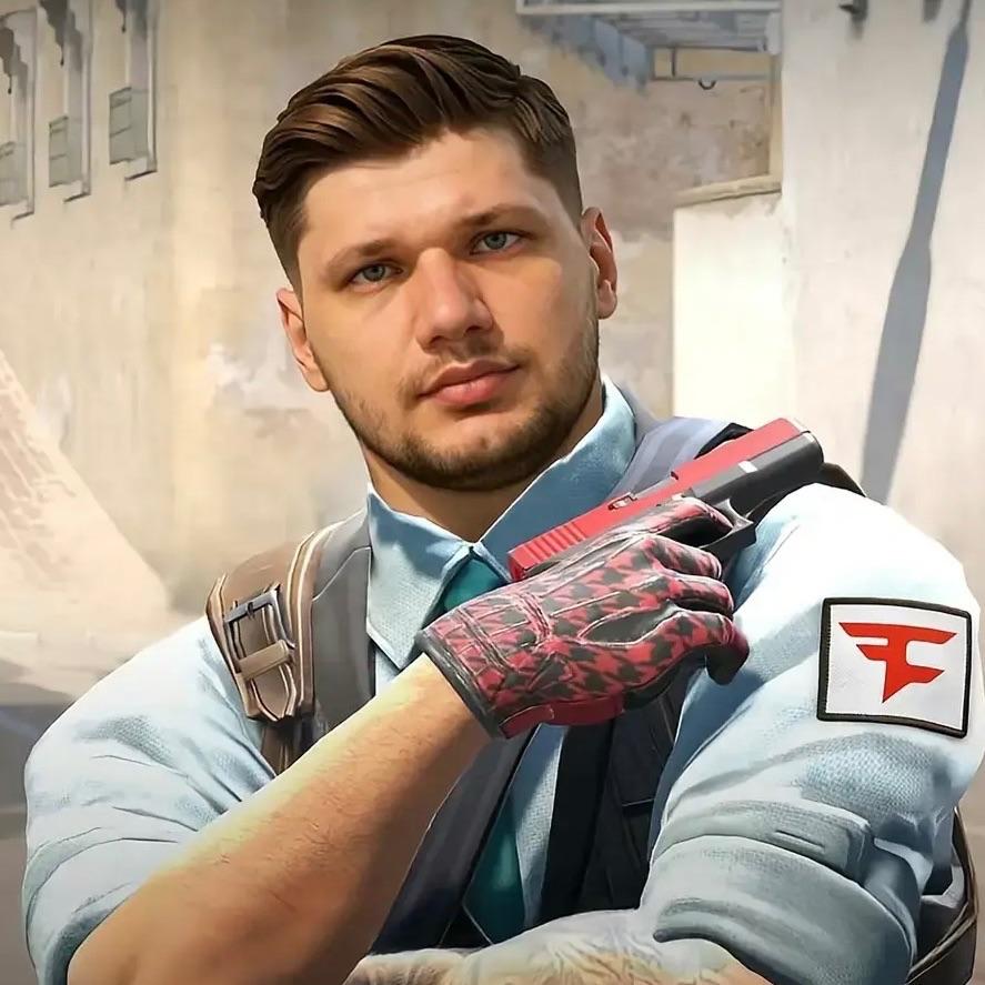 Dyplo21 avatar